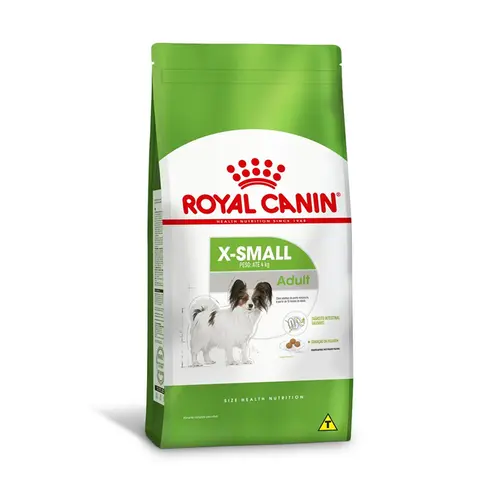 ROYAL CANIN X-SMALL ADULT