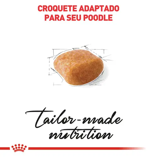 ROYAL CANIN POODLE ADULT