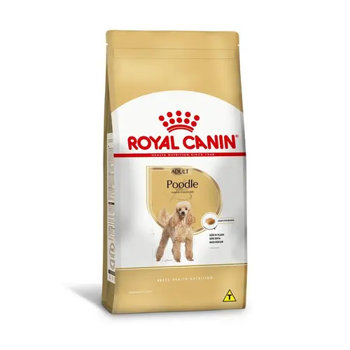 ROYAL CANIN POODLE ADULT
