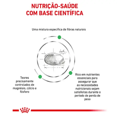 ROYAL CANIN SATIETY SMALL DOG
