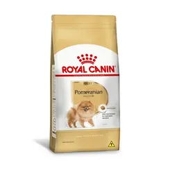 ROYAL CANIN POMERANIAN ADULT 7,5KG