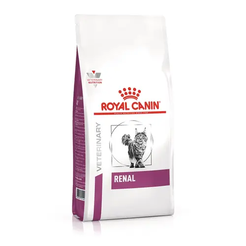 ROYAL CANIN RENAL FELINE
