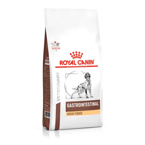 ROYAL CANIN GASTRO INTESTINAL HIGH FIBER
