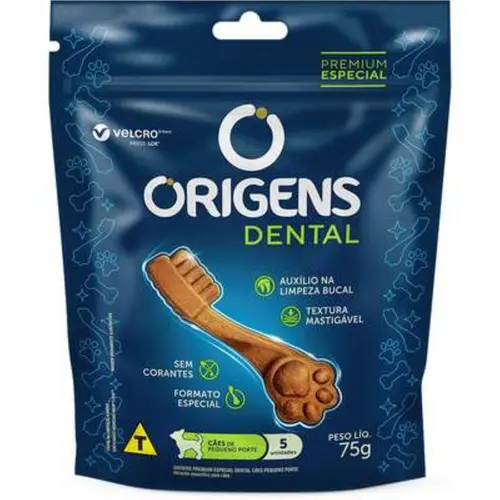 ORIGENS DENTAL P