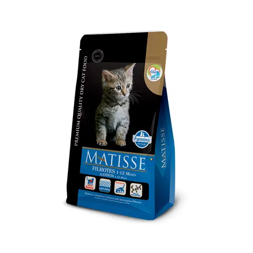 MATISSE FILHOTES 7,5KG