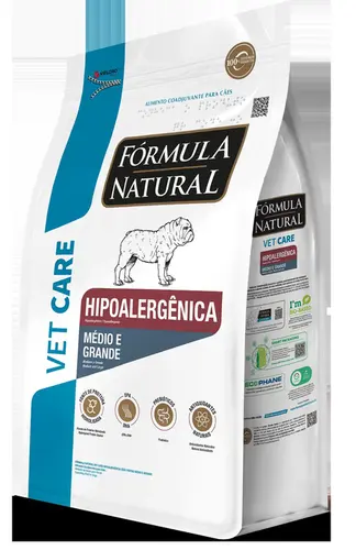 FORMULA NATURAL VET HIPO