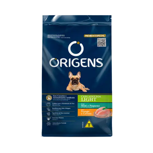 ORIGENS MINI LIGHT