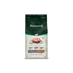 BIONATURAL RAÇAS PEQUENAS FRANGO CASTRADOS/LIGHT