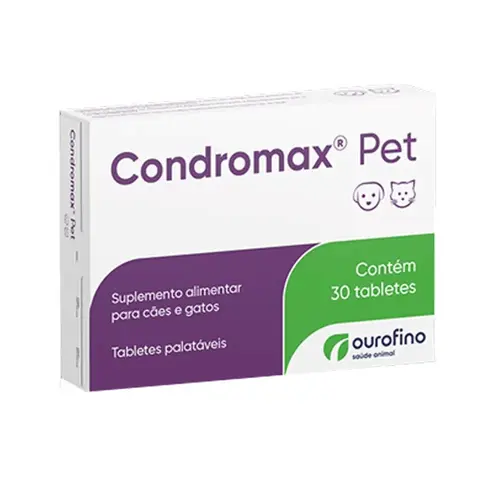 CONDROMAX