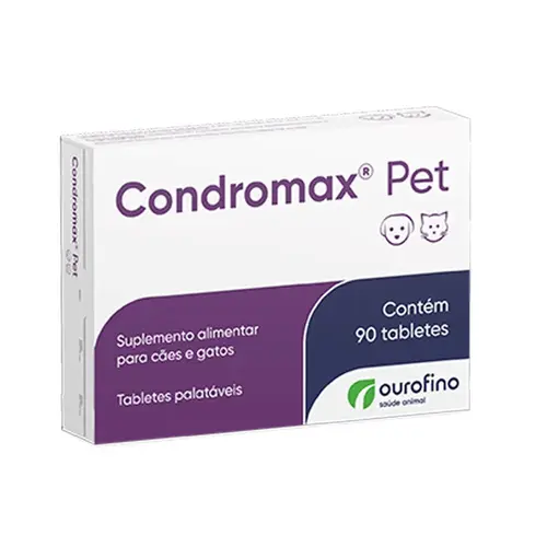 CONDROMAX