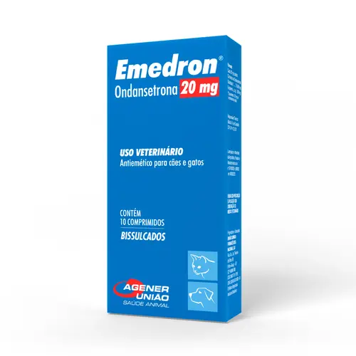 EMEDRON 20MG