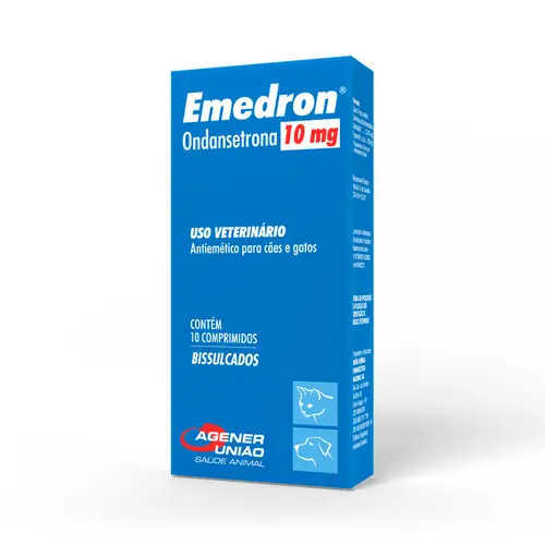 EMEDRON 10MG