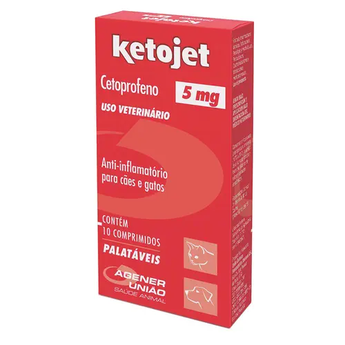 KETOJET 5MG