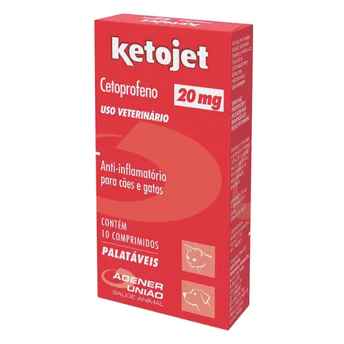 KETOJET 20MG