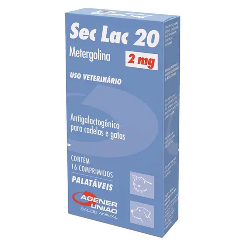 SEC LAC 2MG