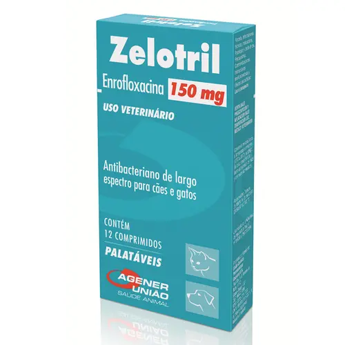 ZELOTRIL 150MG