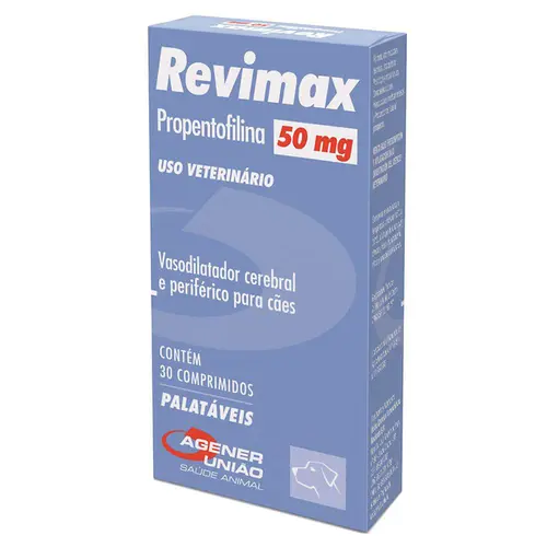 REVIMAX 50MG