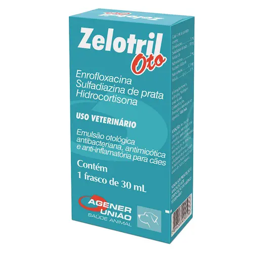 ZELOTRIL OTO