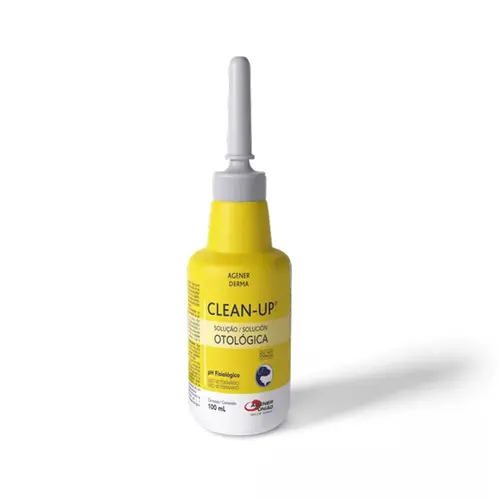 CLEAN UP SOL AURICULAR