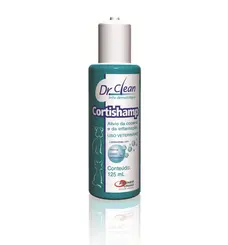 CORTISHAMP 125ML