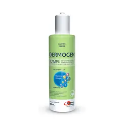 DERMOGEN XAMPU 500ML
