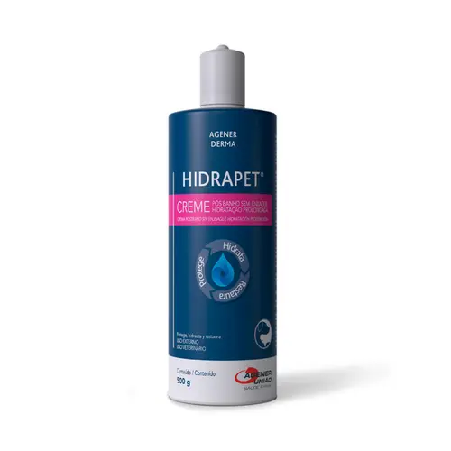 HIDRAPET CREME