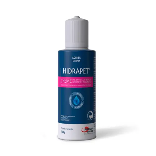 HIDRAPET CREME
