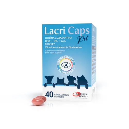 LACRI PET