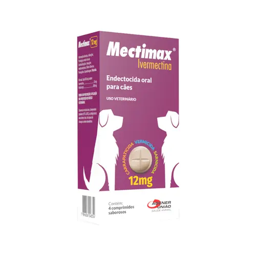 MECTIMAX 12MG
