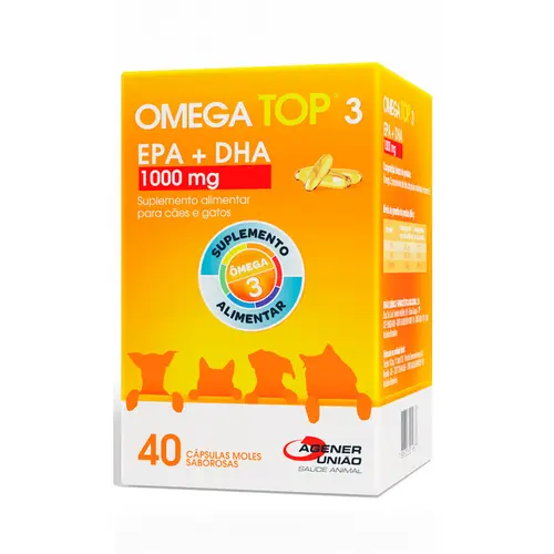 OMEGA TOP 3 1000