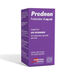 PREDNON 30ML