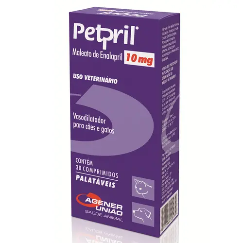 PETPRIL 10MG
