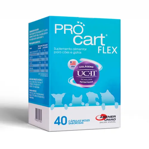 PROCART FLEX