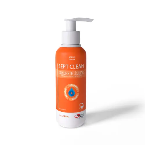SEPTCLEAN