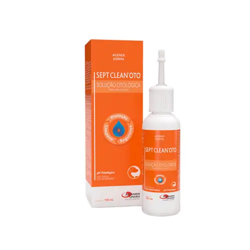 SEPTCLEAN OTO SOL AUR 100ML