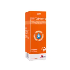 SEPTCLEAN OTO SOL AUR 100ML