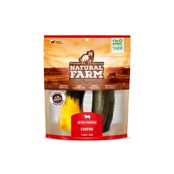 NATURAL FARM CIFRE BOVINO C/2UN
