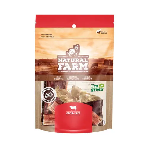 NATURAL FARM NATURAL MIX 100G