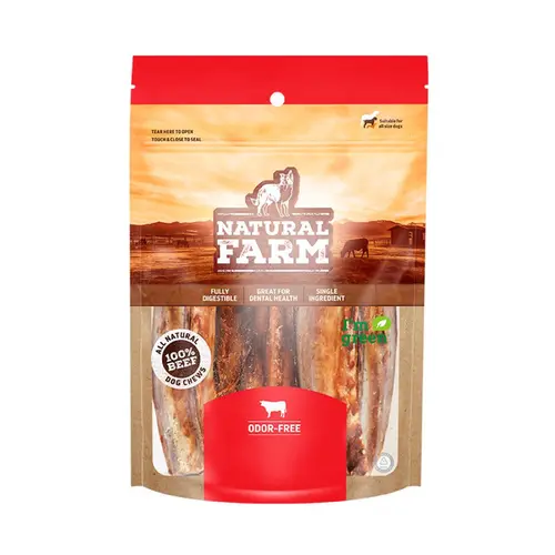 NATURAL FARM COSTELA BOVINO C/6UN