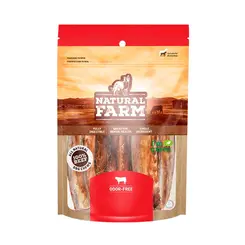 NATURAL FARM COSTELA BOVINO C/6UN