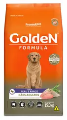 GOLDEN PERU ADULTO