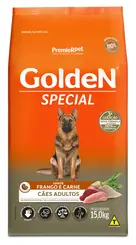 GOLDEN SPECIAL ADULTO