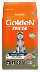 GOLDEN SENIOR
