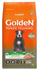 GOLDEN POWER ADULTO