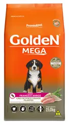 GOLDEN MEGA FILHOTE
