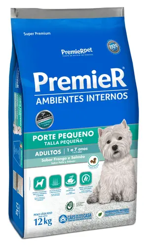 PREMIER AMBIENTES INTERNOS ADULTO