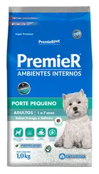 PREMIER AMBIENTES INTERNOS ADULTO 7,5KG
