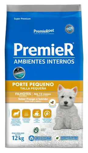 PREMIER AMBIENTES INTERNOS FILHOTE