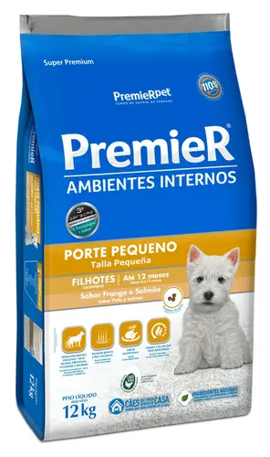 PREMIER AMBIENTES INTERNOS FILHOTE