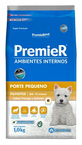 PREMIER AMBIENTES INTERNOS FILHOTE